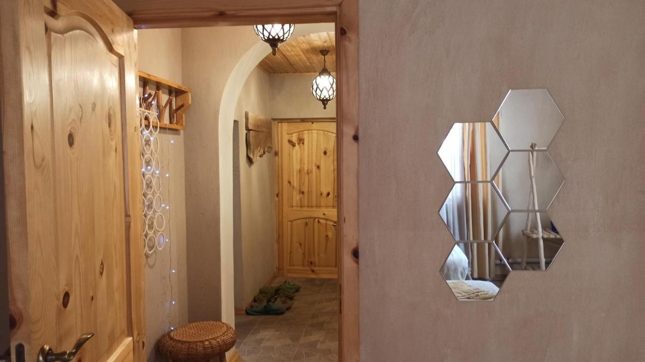 Evergreen Guesthouse Karakol Dış mekan fotoğraf